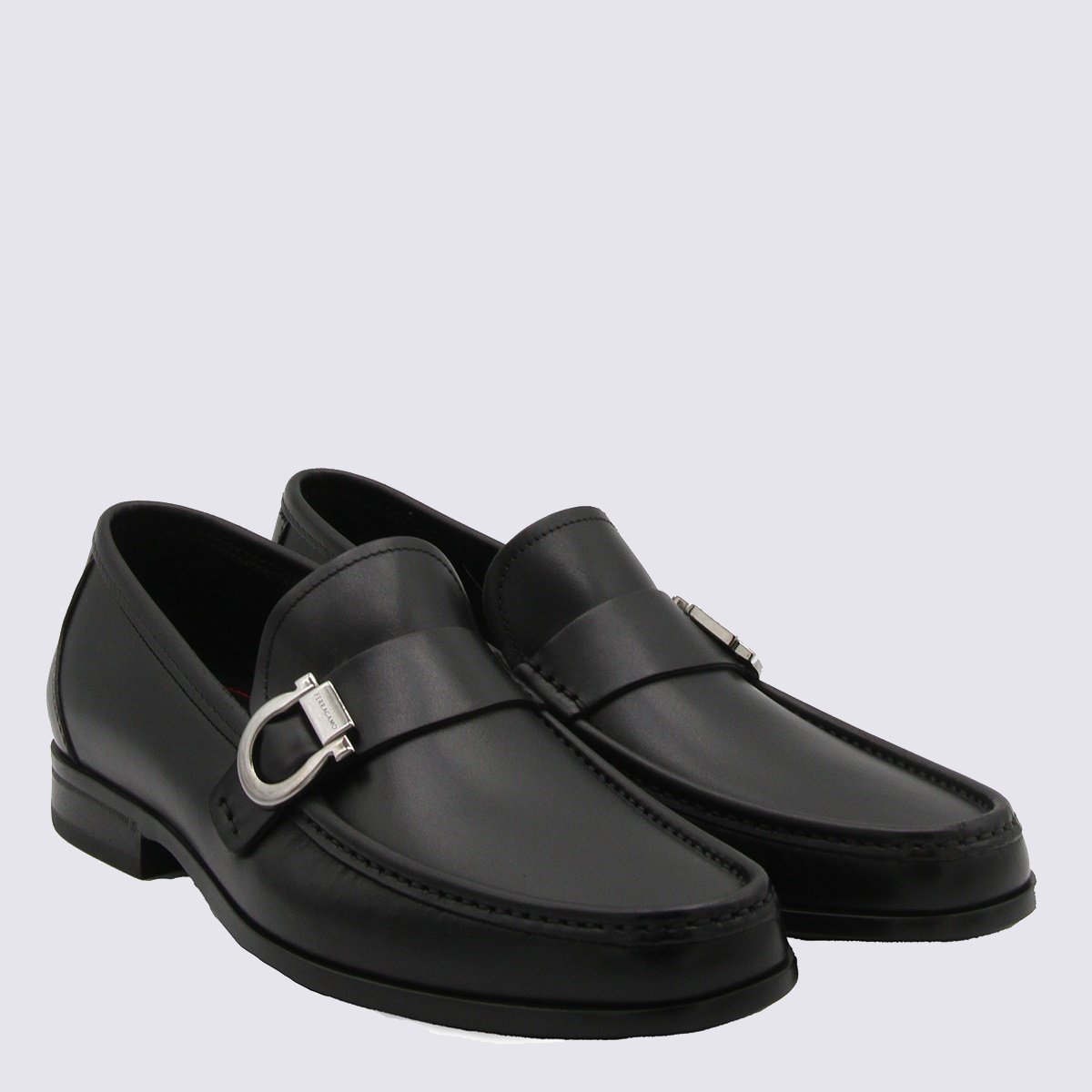 [Salvatore Ferragamo] Loafer FW26 775114027963007