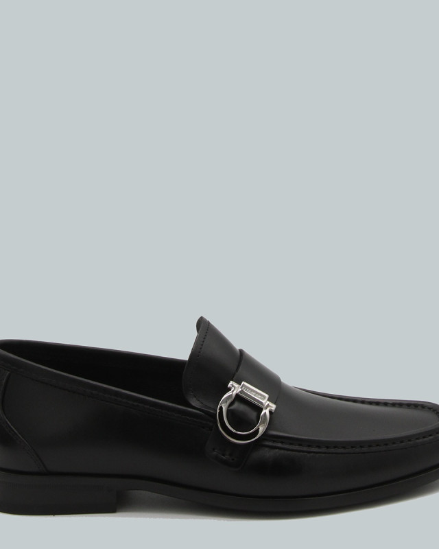 [Salvatore Ferragamo] Loafer FW26 775114027963007