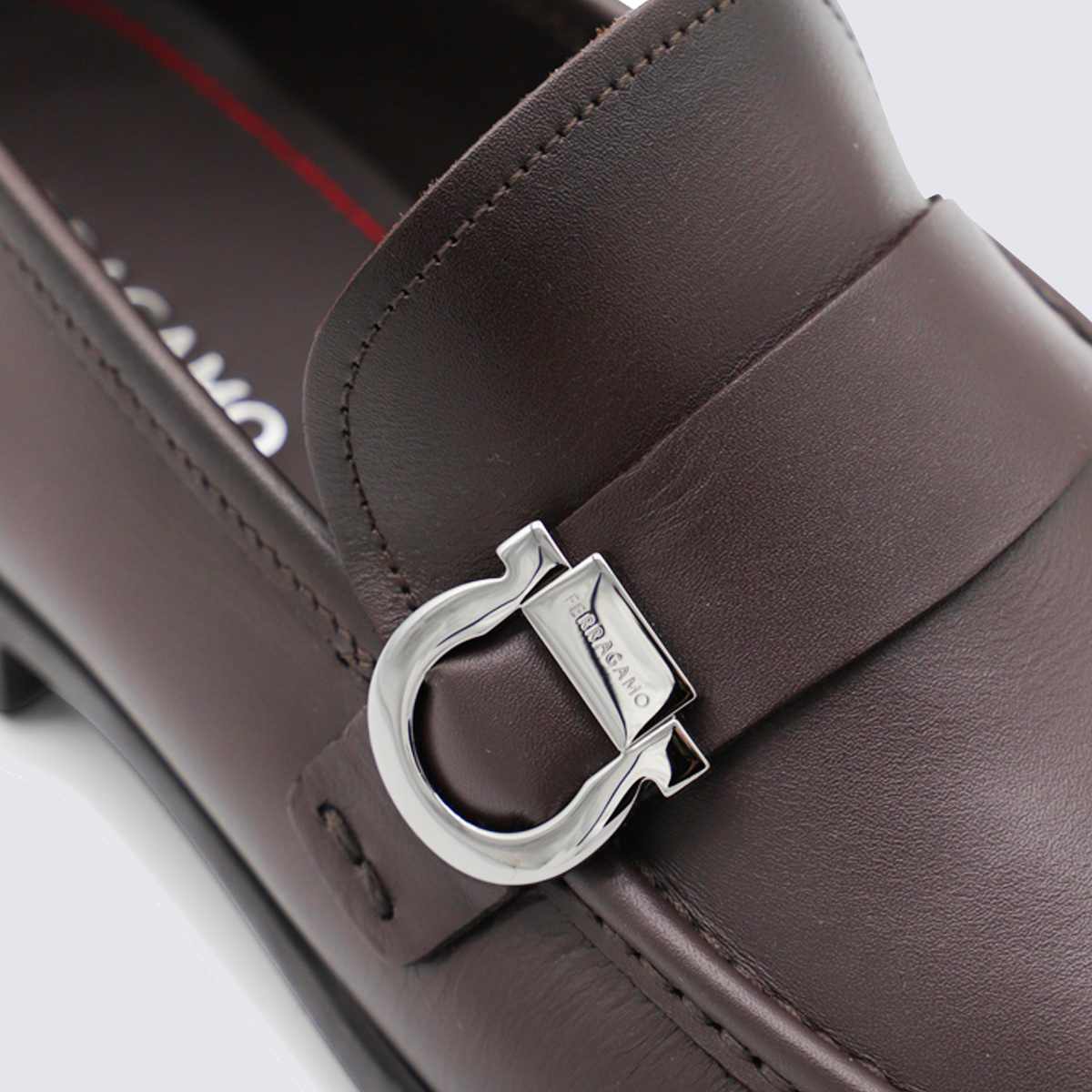 [Salvatore Ferragamo] Loafer FW26 774252027963006
