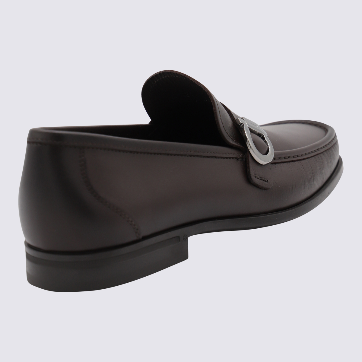 [Salvatore Ferragamo] Loafer FW26 774252027963006