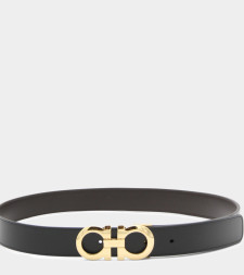 [Salvatore Ferragamo] Belt FW26 586940675542047