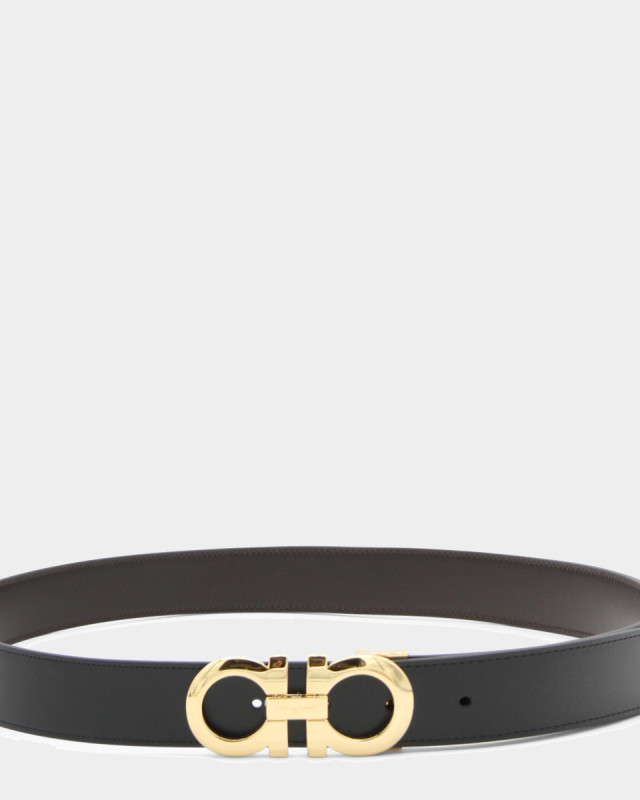 [Salvatore Ferragamo] Belt FW26 586940675542047
