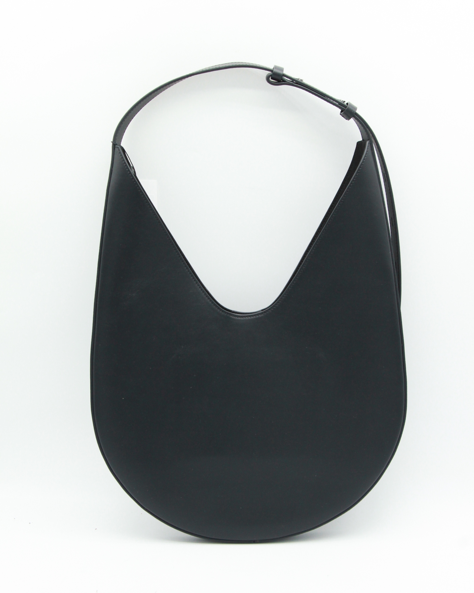 [AESTHER EKME] Shoulder bag FW26 03COHO100L26101