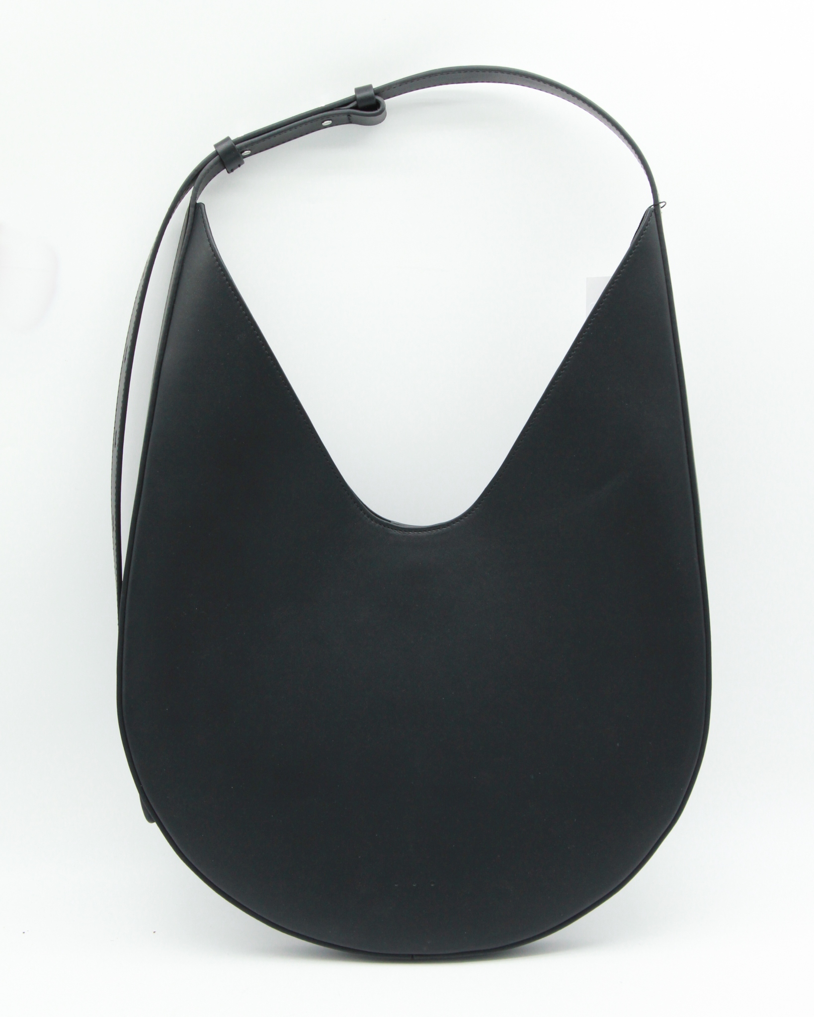 [AESTHER EKME] Shoulder bag FW26 03COHO100L26101