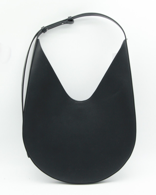 [AESTHER EKME] Shoulder bag FW26 03COHO100L26101