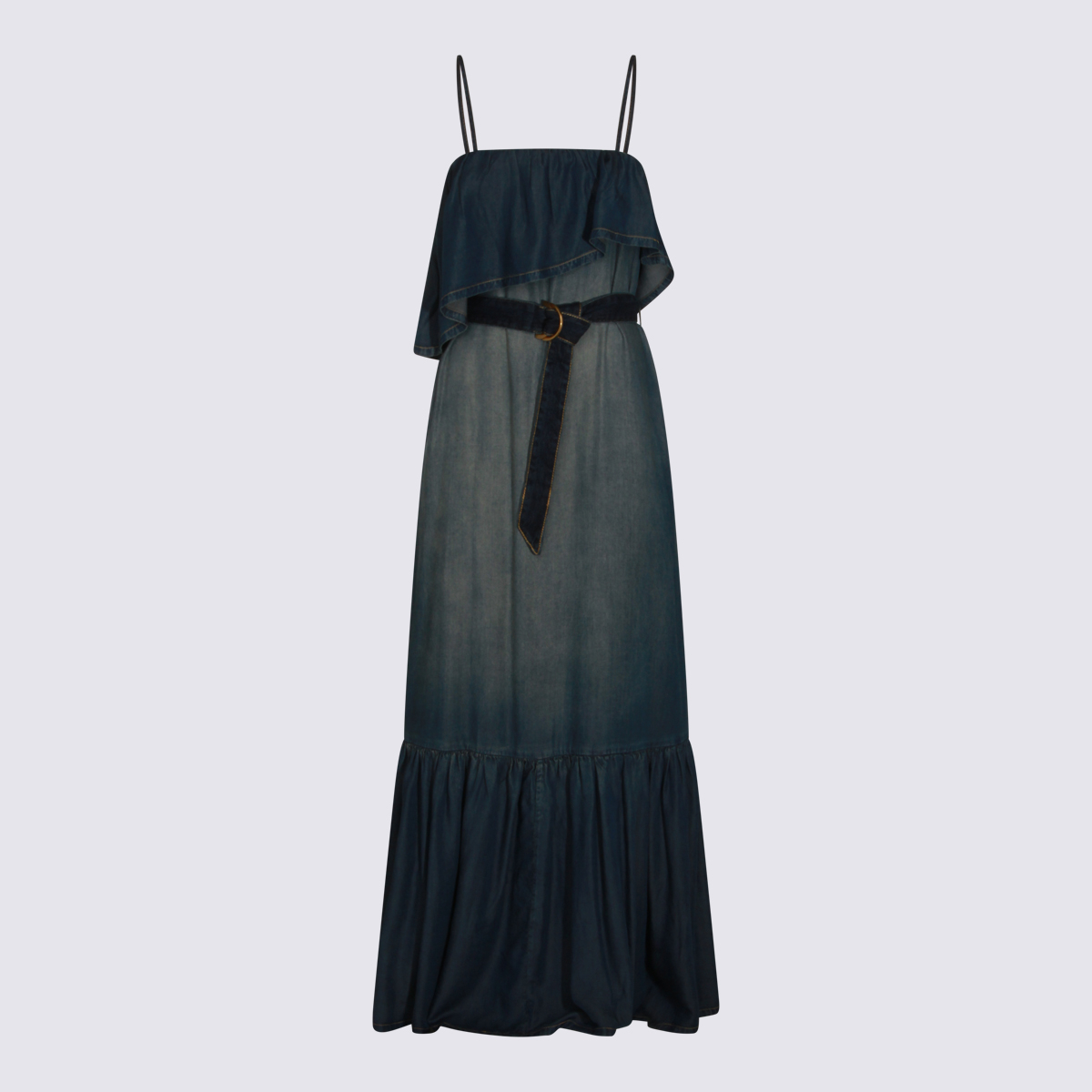 [PINKO] Sleeveless dress SS26 106626A388PJC