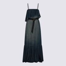 [PINKO] Sleeveless dress SS26 106626A388PJC