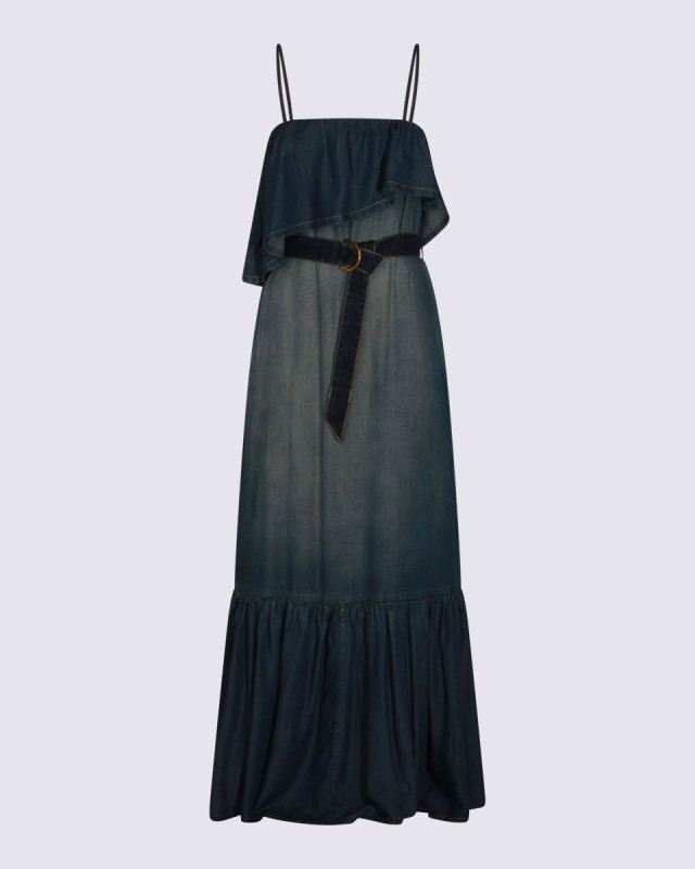 [PINKO] Sleeveless dress SS26 106626A388PJC
