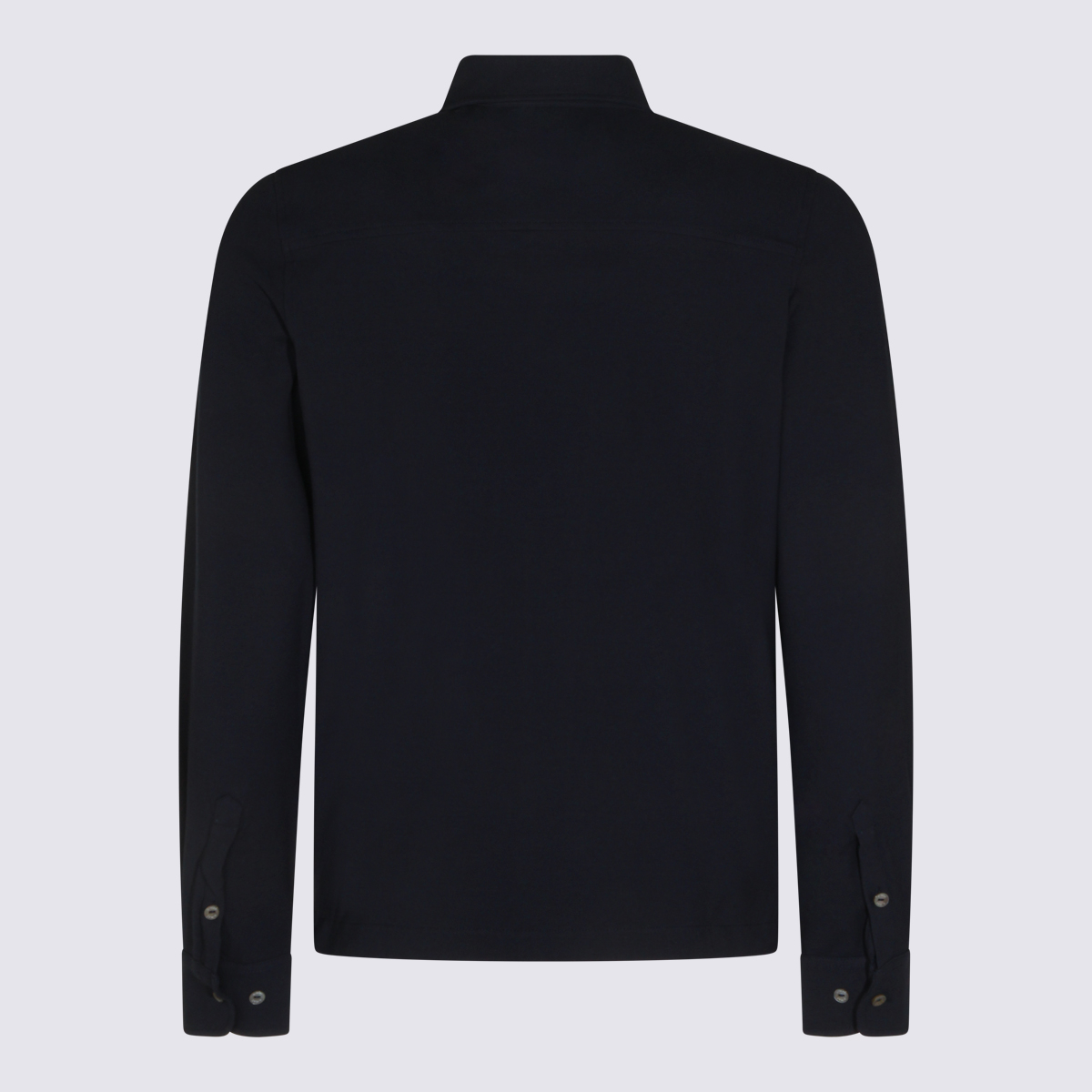 [K Way] Shirts Long Sleeve SS26 K2144FWK89