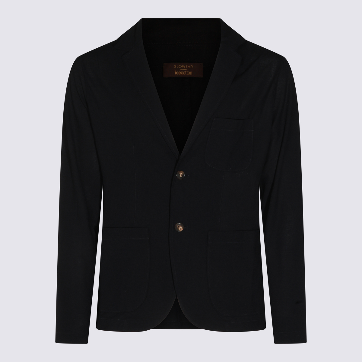 [Zanone] Jacket SS26 815130ZG380Z0542