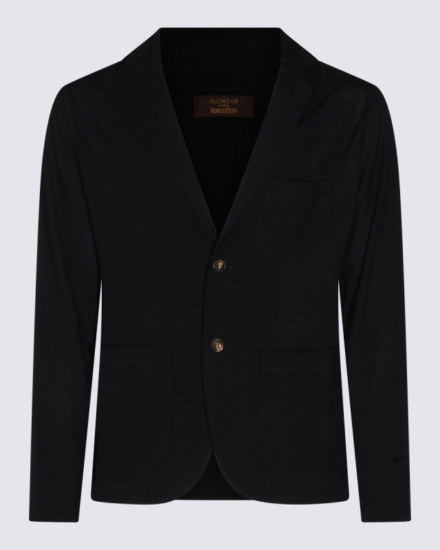 [Zanone] Jacket SS26 815130ZG380Z0542