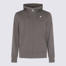 [K Way] Sweatshirt SS26 K31367W411