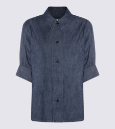 [Jil Sander] Shirts Short Sleeve SS26 J02DL0291J45323406