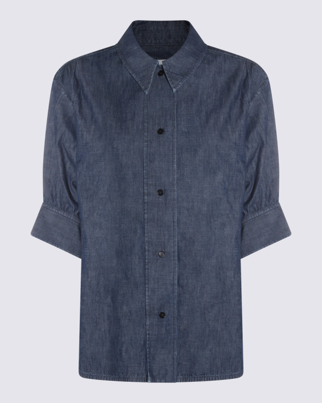 [Jil Sander] Shirts Short Sleeve SS26 J02DL0291J45323406