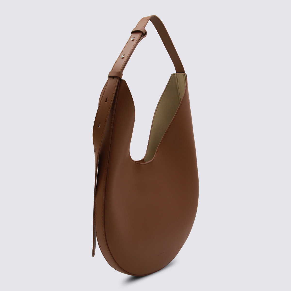[AESTHER EKME] Shoulder bag FW26 03COHO100L26210