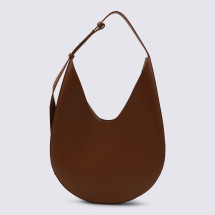 [AESTHER EKME] Shoulder bag FW26 03COHO100L26210