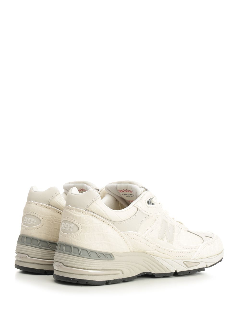 [new Balance] Sneakers SS26 W991CR1CR1