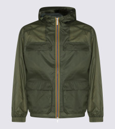 [K Way] Casual Jacket SS26 K3134GWV15