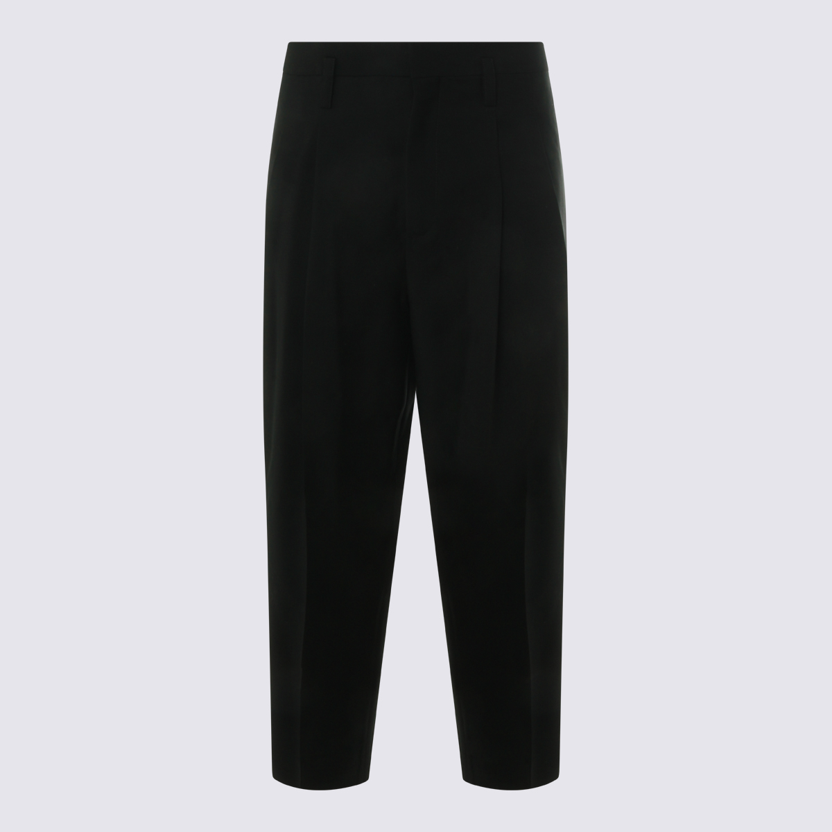 [Jil Sander] Trousers SS26 J61KA0063J41444001