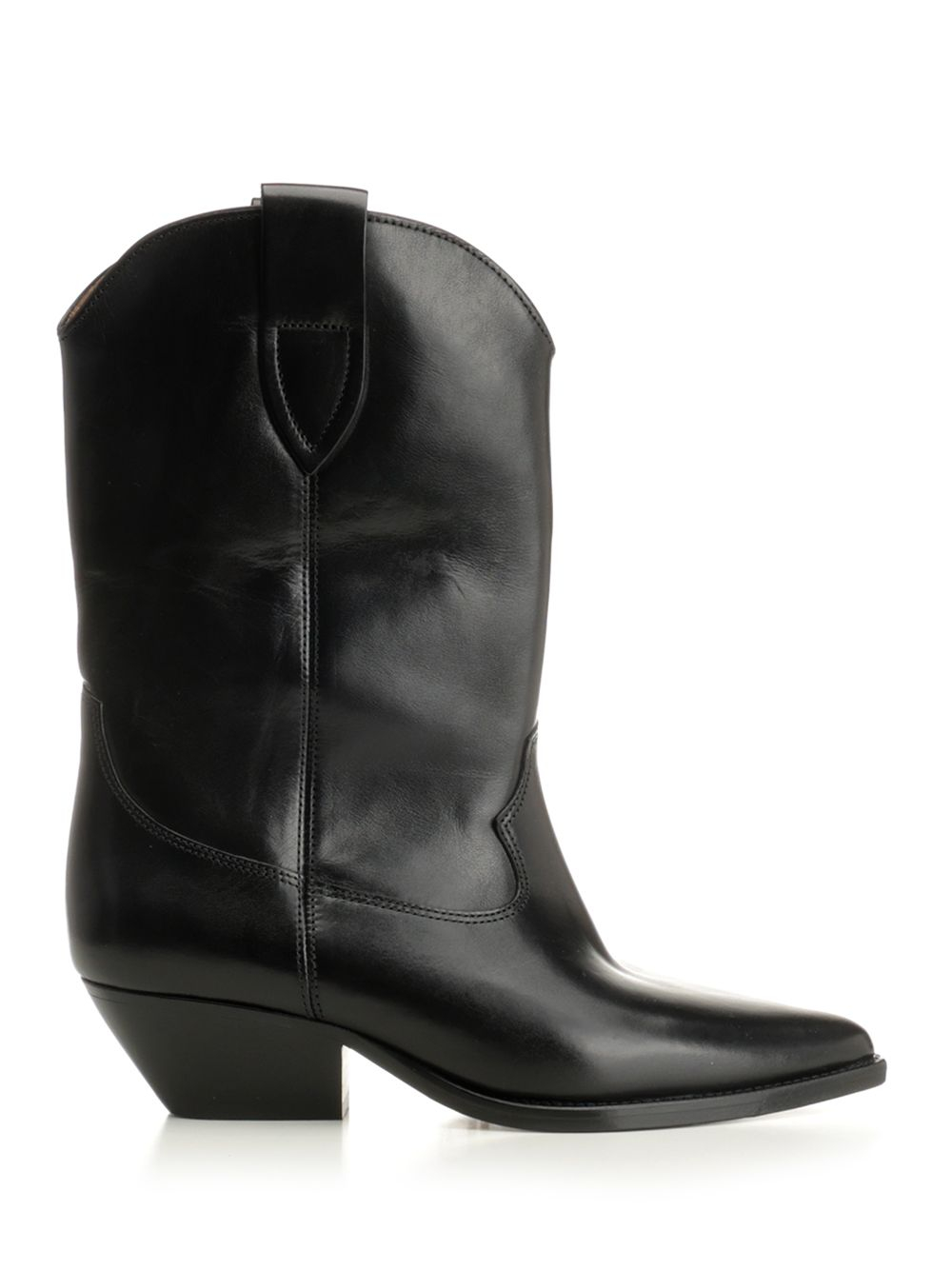 [Isabel Marant] Boots CO 23ABO0003FA-A3A03S01BK