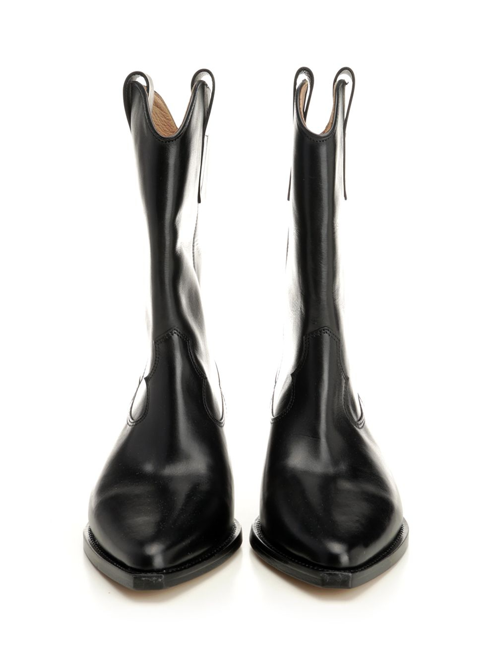 [Isabel Marant] Boots CO 23ABO0003FA-A3A03S01BK