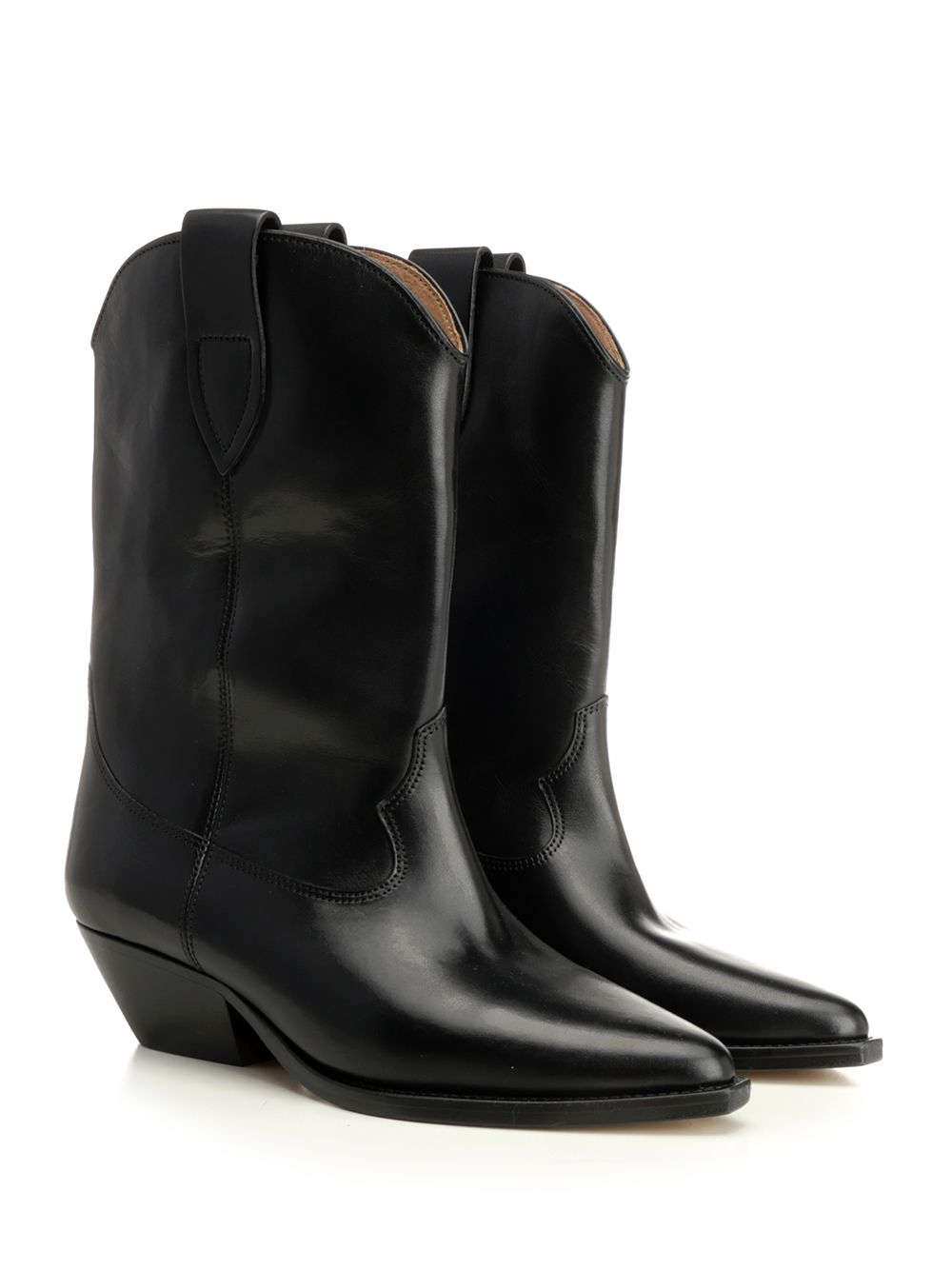 [Isabel Marant] Boots CO 23ABO0003FA-A3A03S01BK