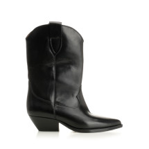 [Isabel Marant] Boots CO 23ABO0003FA-A3A03S01BK