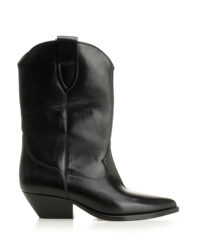 [Isabel Marant] Boots CO 23ABO0003FA-A3A03S01BK