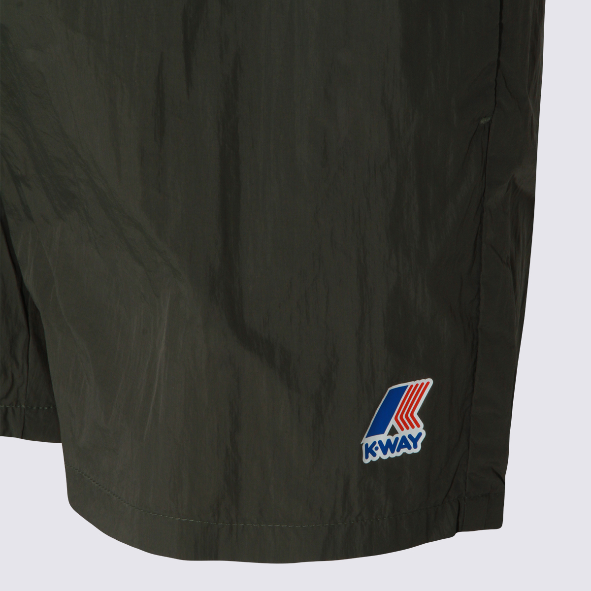 [K Way] Swim Pants SS26 K31357WWMR