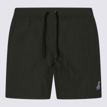 [K Way] Swim Pants SS26 K31357WWMR
