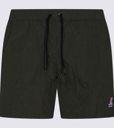 [K Way] Swim Pants SS26 K31357WWMR