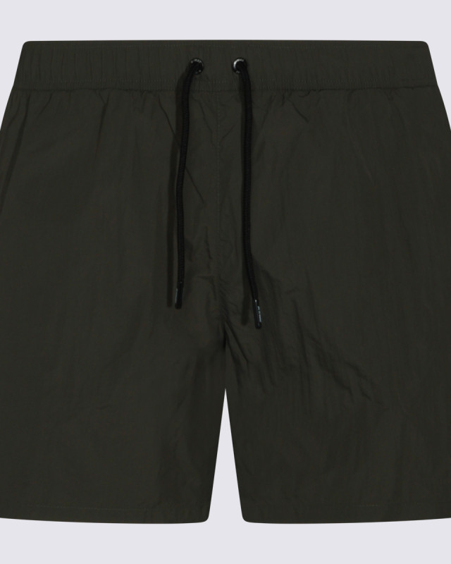 [K Way] Swim Pants SS26 K31357WWMR
