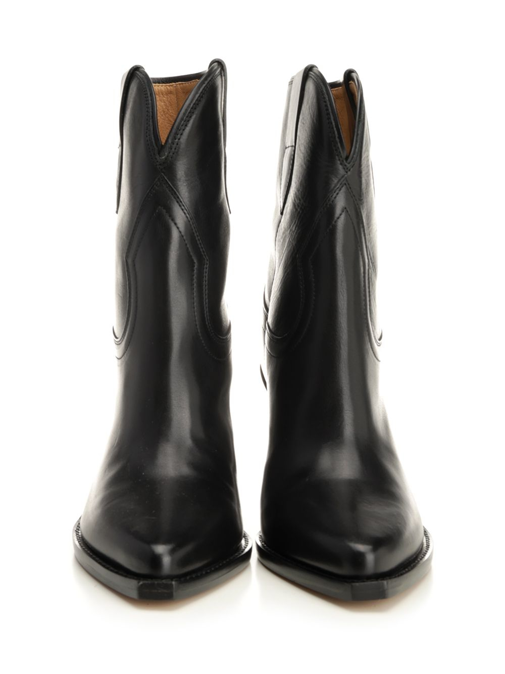[Isabel Marant] Boots CO 23PBO0004FA-A1A04S01BK