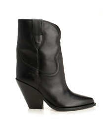 [Isabel Marant] Boots CO 23PBO0004FA-A1A04S01BK
