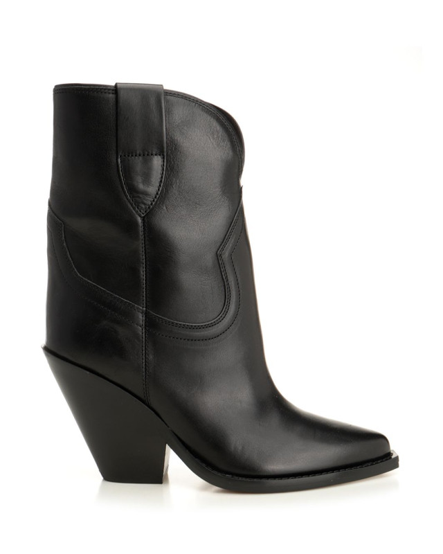 [Isabel Marant] Boots CO 23PBO0004FA-A1A04S01BK