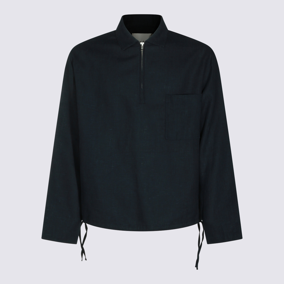 [Arte Antwerp] Shirts Long Sleeve SS26 SS26011C450