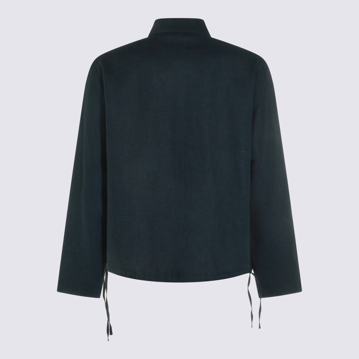 [Arte Antwerp] Shirts Long Sleeve SS26 SS26011C450