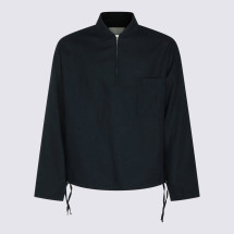 [Arte Antwerp] Shirts Long Sleeve SS26 SS26011C450