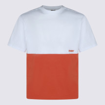 [K Way] T-shirts Short Sleeve SS26 K71355WC0J
