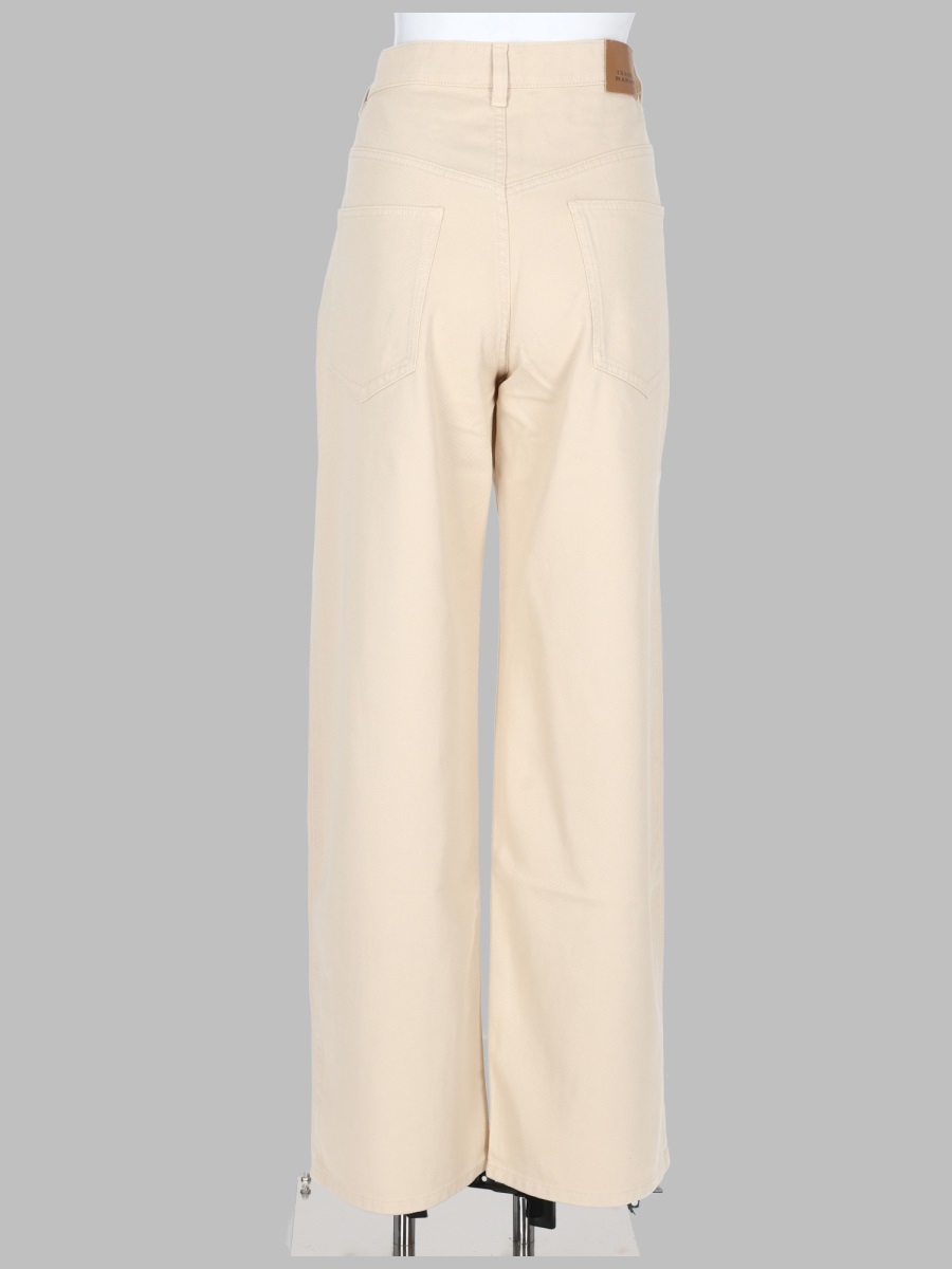 [Isabel Marant] Pants FW26 PA0554FA_B1H07I23EC