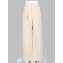 [Isabel Marant] Pants FW26 PA0554FA_B1H07I23EC