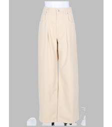 [Isabel Marant] Pants FW26 PA0554FA_B1H07I23EC