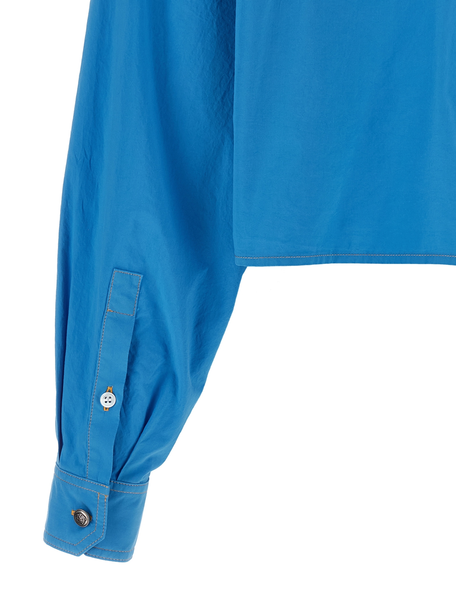 [Versace] Shirts Long Sleeve FW26 10256761A183961VG80