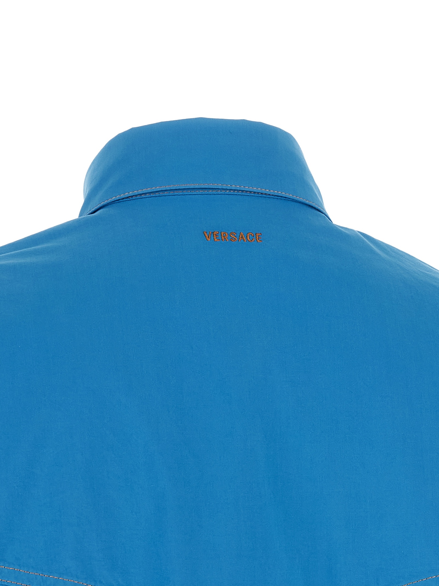 [Versace] Shirts Long Sleeve FW26 10256761A183961VG80