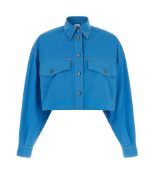 [Versace] Shirts Long Sleeve FW26 10256761A183961VG80