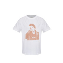 [A.P.C.] T-shirts Short Sleeve FW26 COHBWH26617AAB