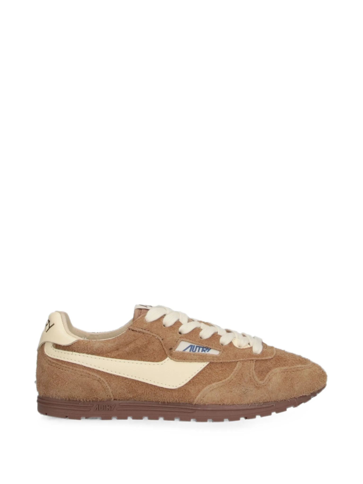[AUTRY] Sneakers FW26 WSLWUB40