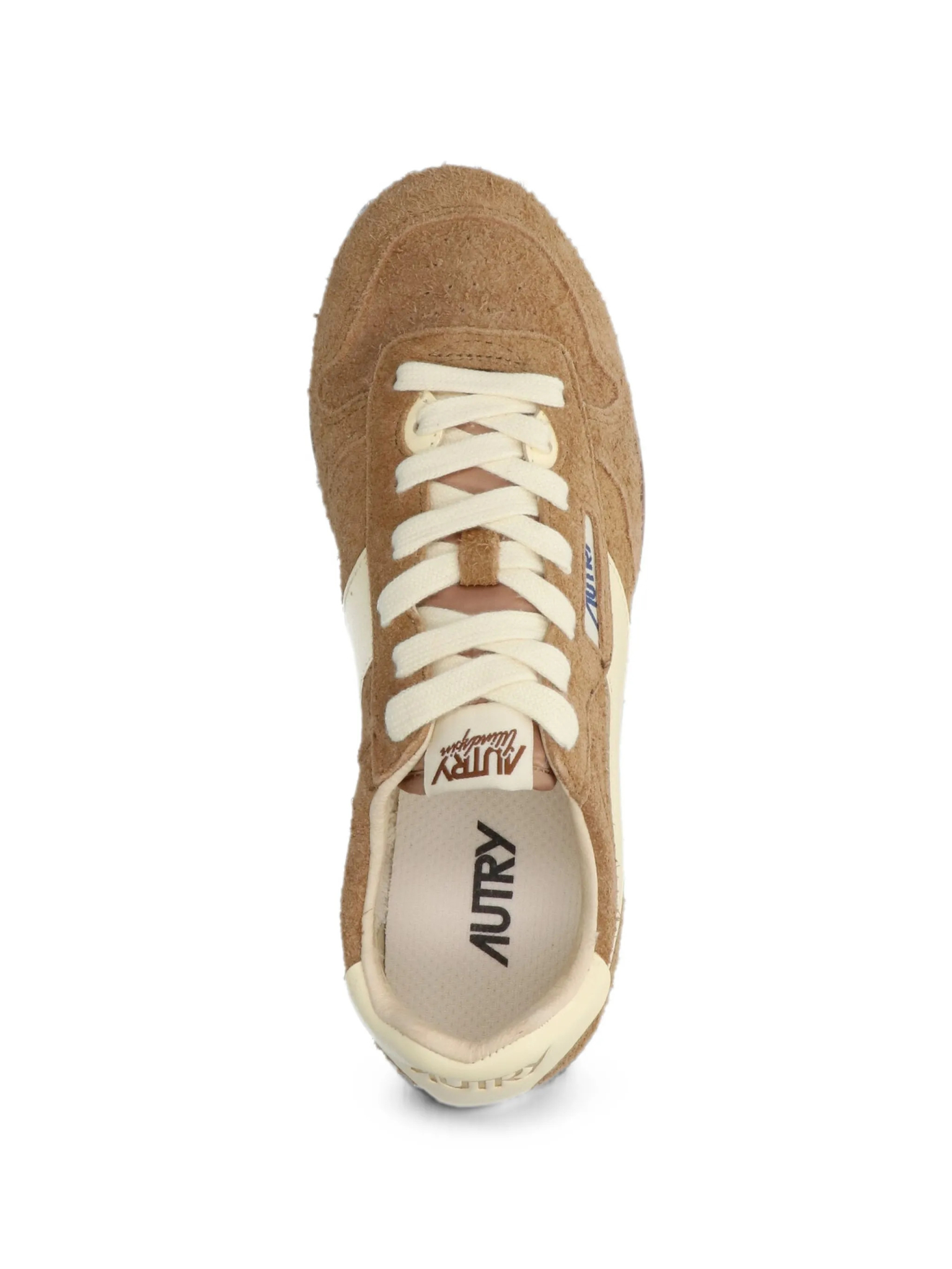 [AUTRY] Sneakers FW26 WSLWUB40