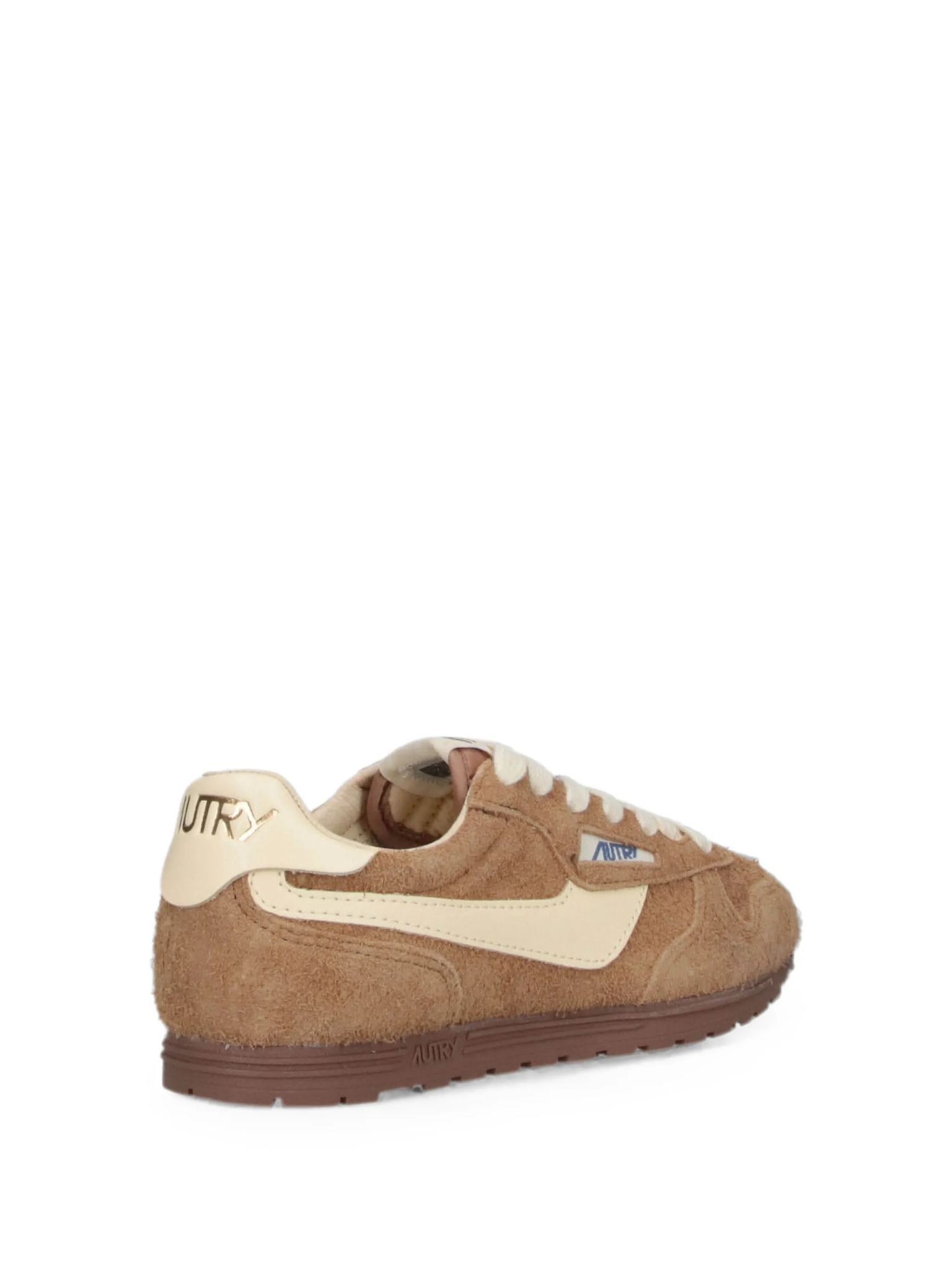 [AUTRY] Sneakers FW26 WSLWUB40