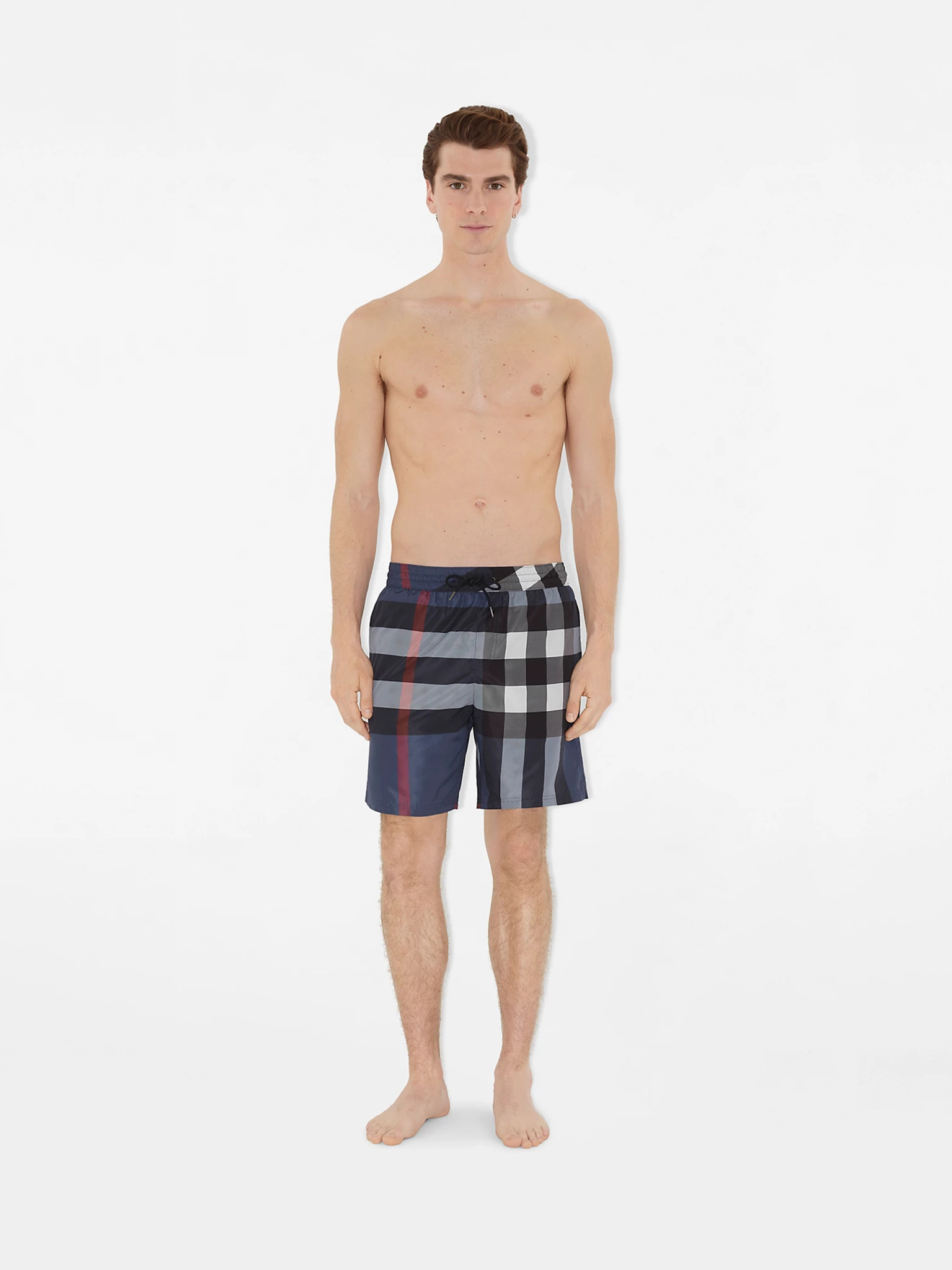 [Burberry] Swim Pants FW26 8112685A5805